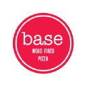 Base Wood Fired Pizza