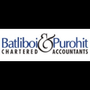 Batliboi & Purohit, Chartered Accountants