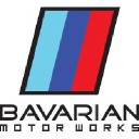 Bavarian Motor Works BMW
