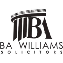 BA Williams Solicitors