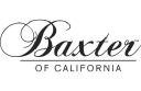 Baxter Of California