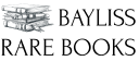 Bayliss Rare Books