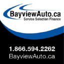 Bayview Auto Sales