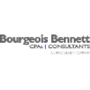 Bourgeois Bennett, CPAs and Consultants