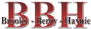 Brooks Berry Haynie & Associates, Inc.