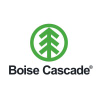 Boise Cascade logo