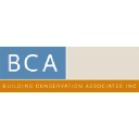 Building Conservation Associates, Inc.