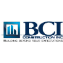 BCI Construction, Inc.