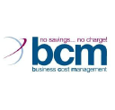 BCM Business Cost Management