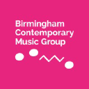 Birmingham Contemporary Music Group