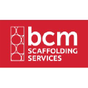 BCM Scaffolding Services Limited
