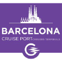 Barcelona Cruise Port