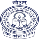 Banarsi Dass Arya Girls College