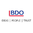 BDO Eaton Square