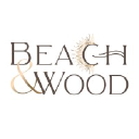 Beach and Wood