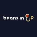 Beans in Cup