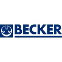 Becker Pumps Australia