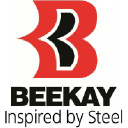 Beekay Steel Industries Ltd