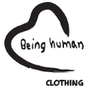 Being Human Clothing