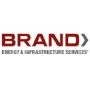 Brand Energy & Infrastructure Services