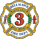 BELLMAWR FIRE AND RESCUE SQUAD NO 1
