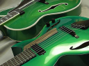 Benedetto Guitars, Inc.