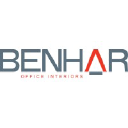 Benhar Office Interiors