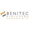 Benitec Biopharma Limited logo