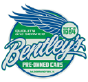 Bentley Motors