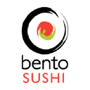 Bento Sushi