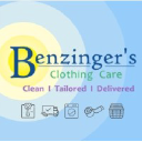 Benzinger's Dry Cleaning