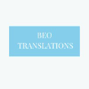 BEO Translations