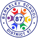 Berkeley SD 87 logo