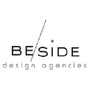 BeSide design agencies