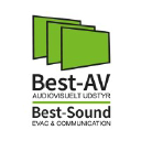 Best-AV A/S
