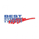 Best Overnite Express Inc
