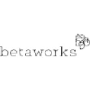 Betaworks venture capital firm logo