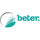 Beter.