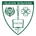 Bethany College (WV) logo