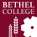 Bethel College (KS) logo
