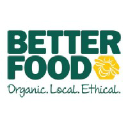 Better Food