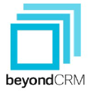 Beyond CRM