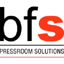 BFS Pressroom Solutions Ltd