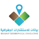 Bayanat Geographical Consulting