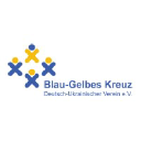 Blau-Gelbes Kreuz Deutsch-Ukrainischer Verein e.V.