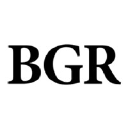 BGR Group