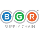 BGR SUPPLY CHAIN SYSTEMS PRIVATE LIMITED