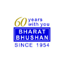 Bharat Bhushan Share & Commodity Brokers Ltd.