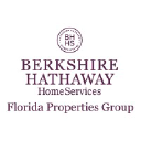 Berkshire Hathaway HomeServices Florida Properties Group