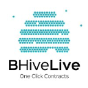 BHiveLive - one click contracts